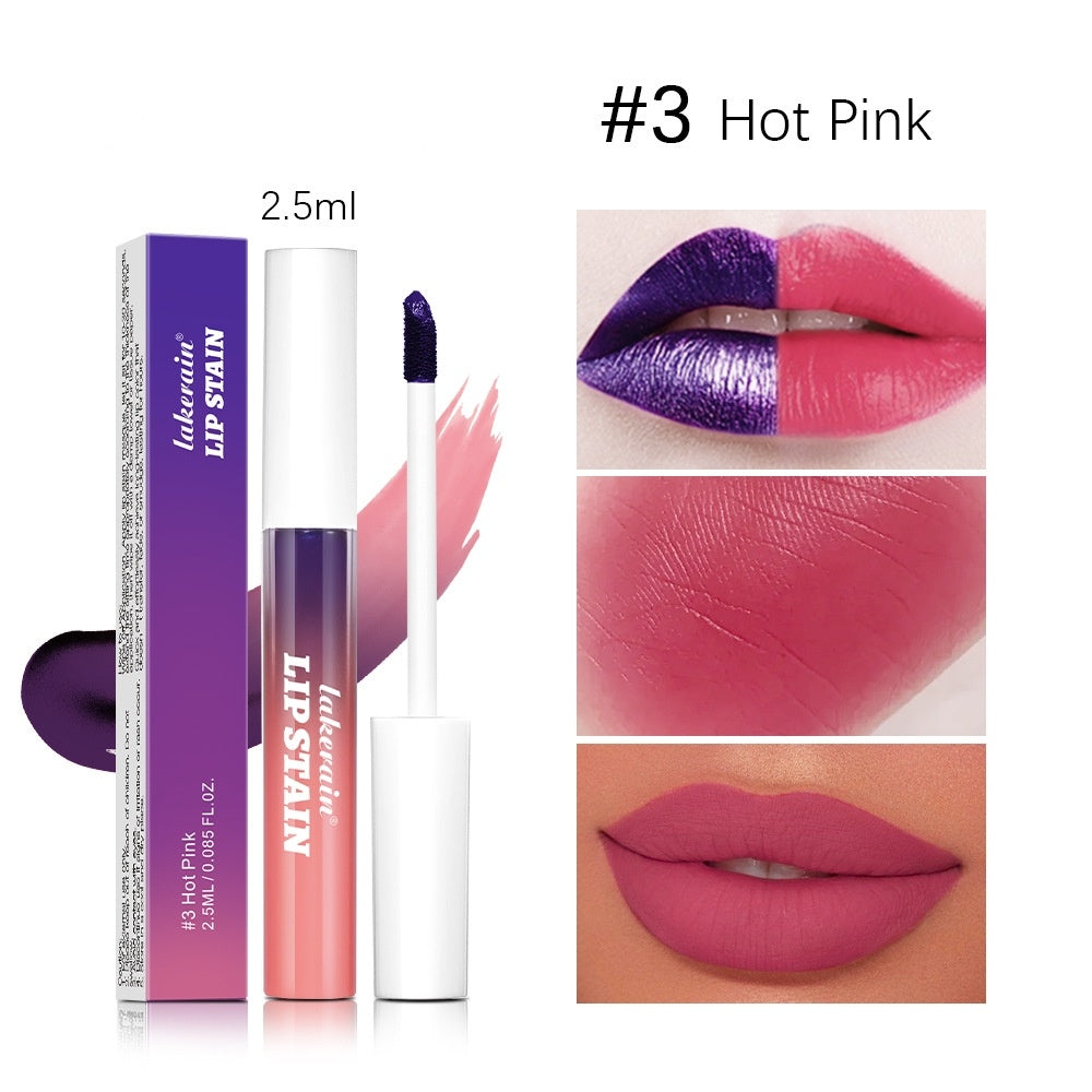 Peel-Off Matte Lip Gloss MERLIÁ