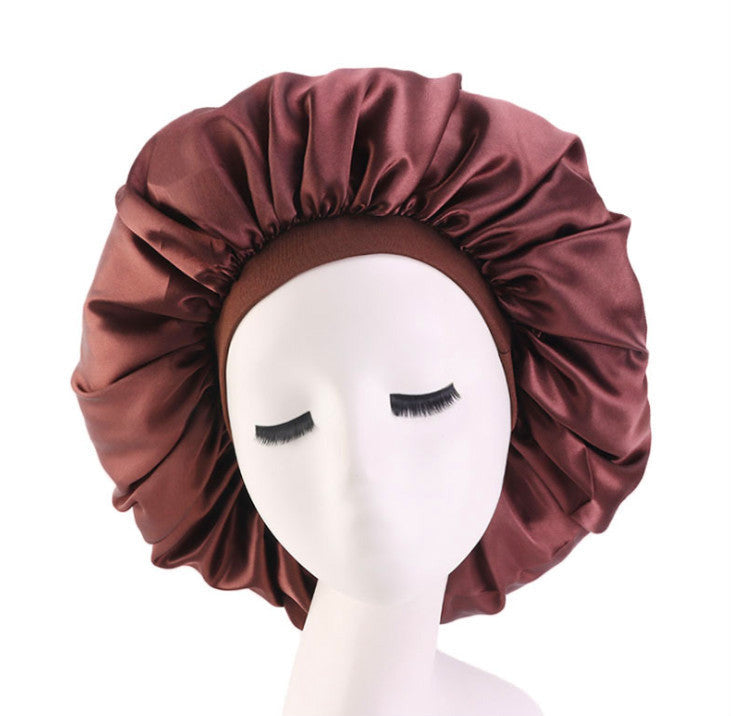 Silk Bonnet MERLIÁ