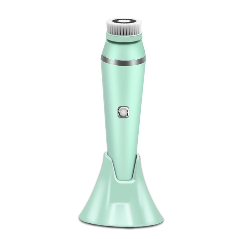 Electric Facial Brush and Cleanser MERLIÁ