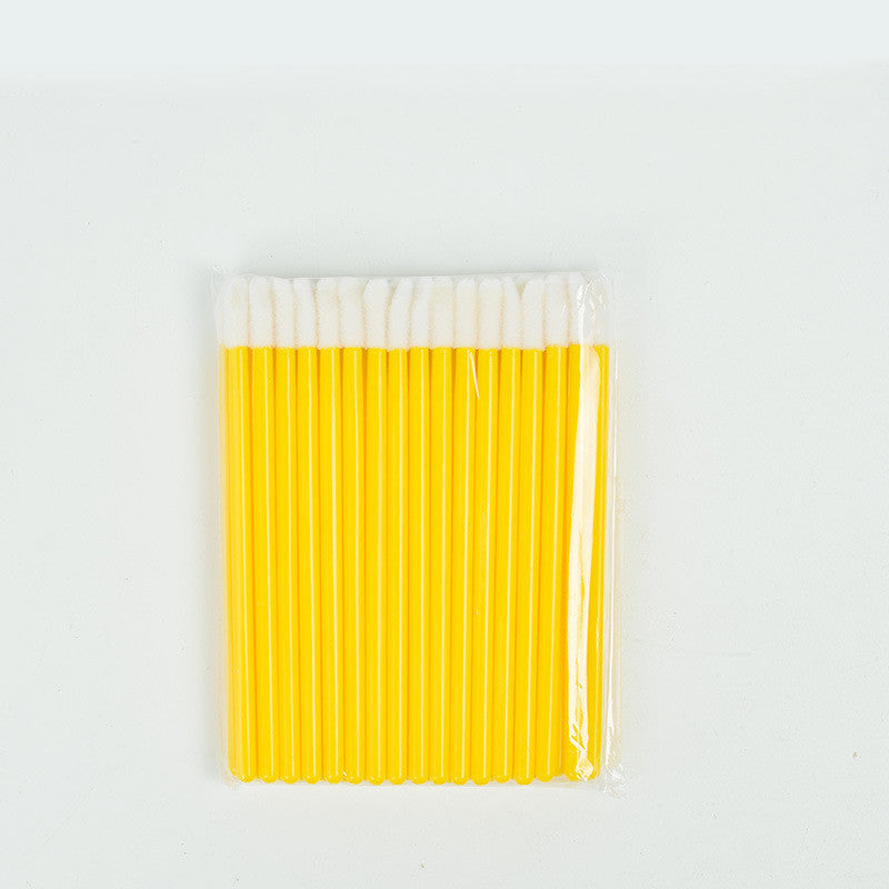 Disposable Lip Brush Sticks 💄 MERLIÁ