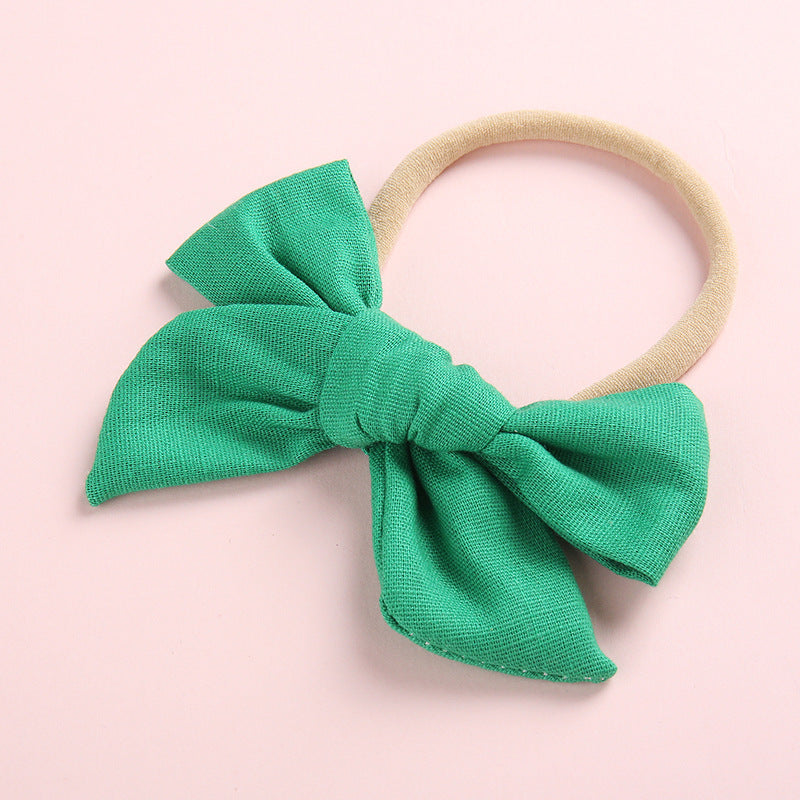 Children's Hair ties 🎀 MERLIÁ