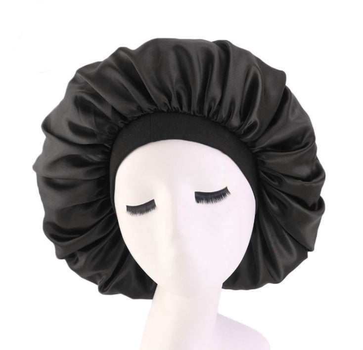 Silk Bonnet MERLIÁ