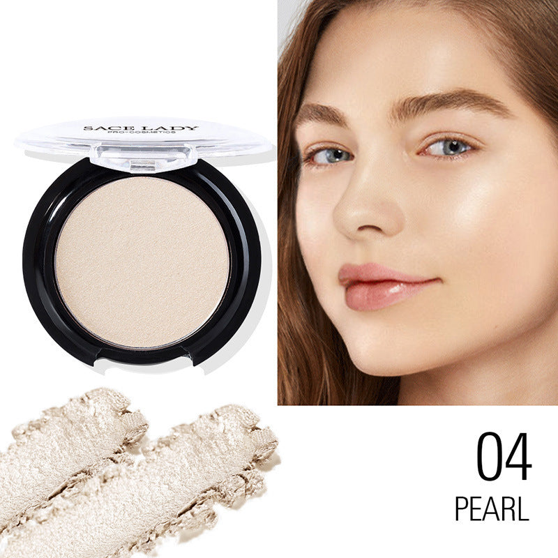 Pearlescent Blush – Radiant & Skin-Enhancing Glow MERLIÁ