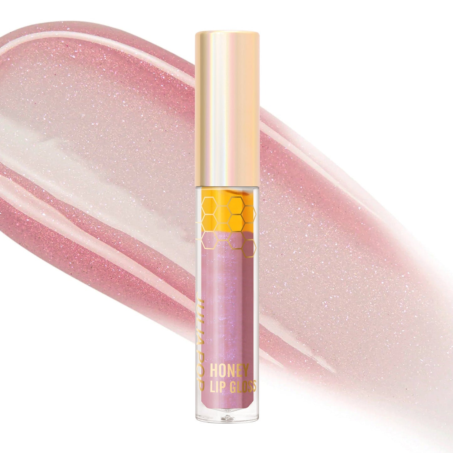 Double Layer Honey Lip Lacquer Female Moisturizing And Nourishing MERLIÁ