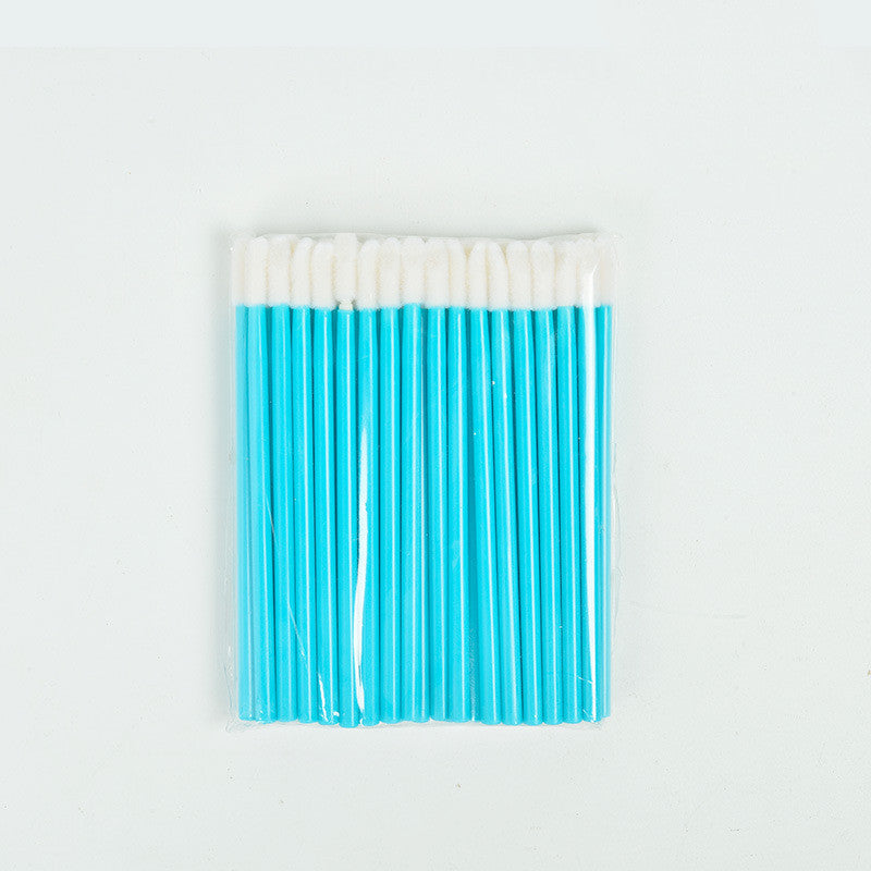 Disposable Lip Brush Sticks 💄 MERLIÁ