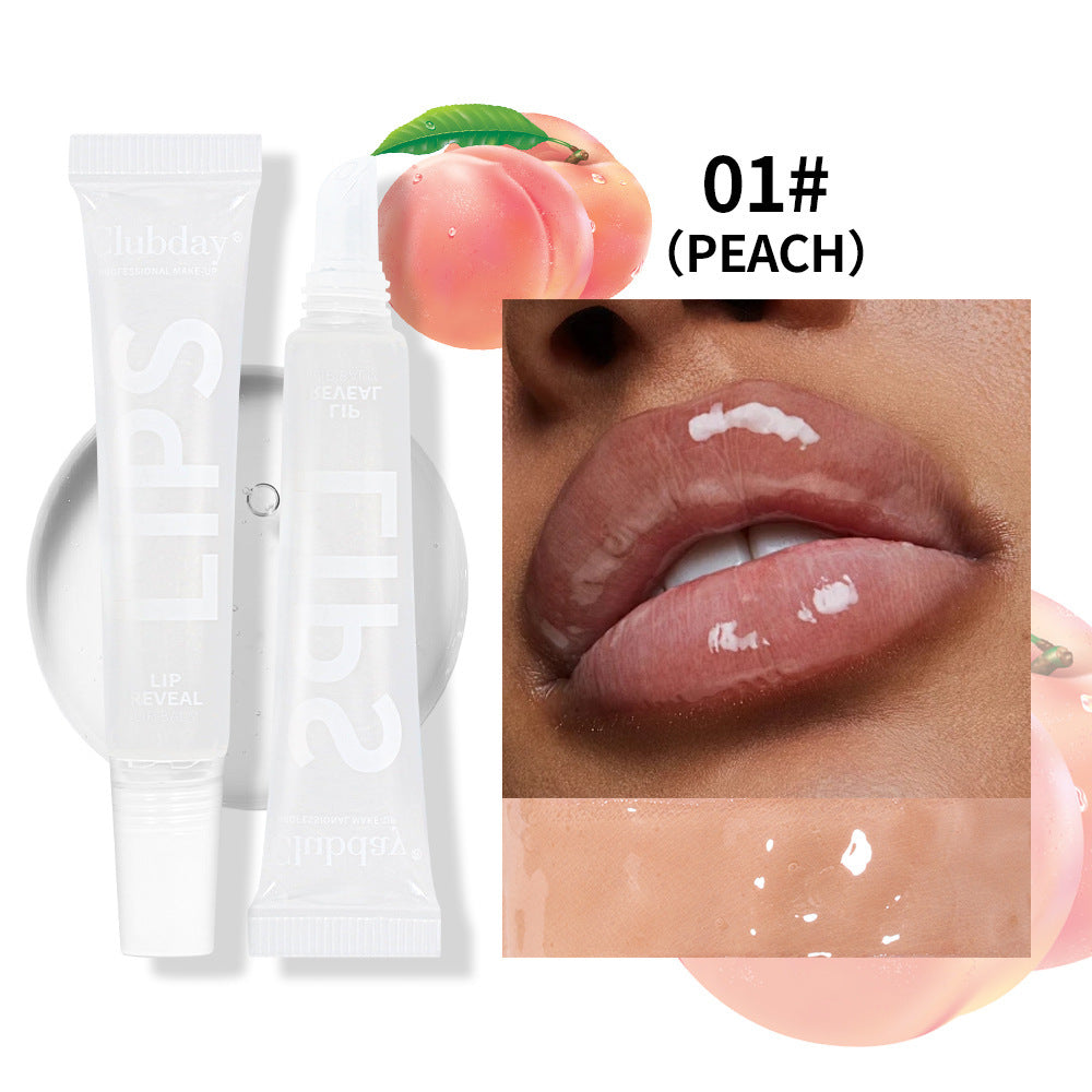 HydraGlow Moisturizing Lip Gloss MERLIÁ