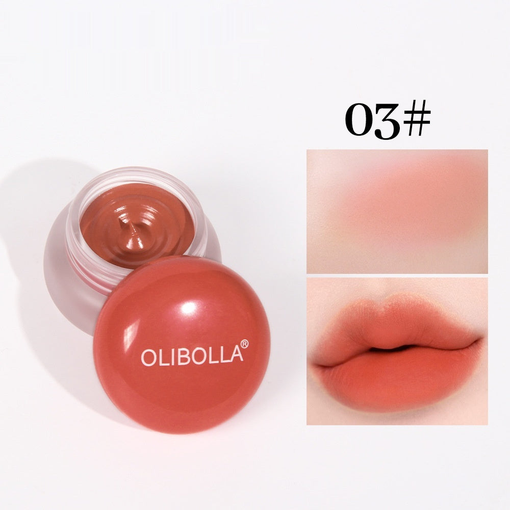 Matte Velvet Lip & Cheek Color MERLIÁ
