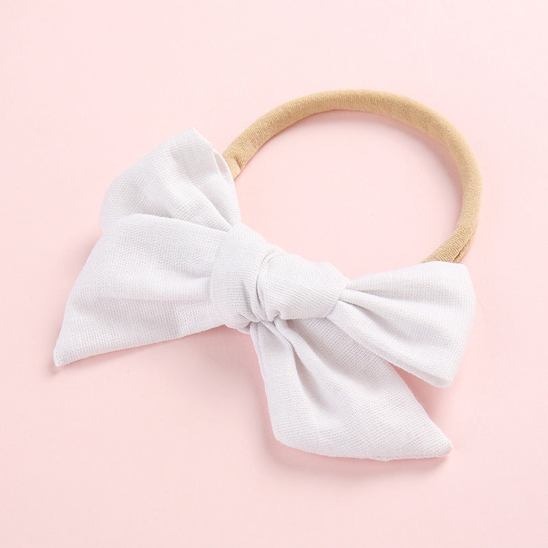 Children's Hair ties 🎀 MERLIÁ