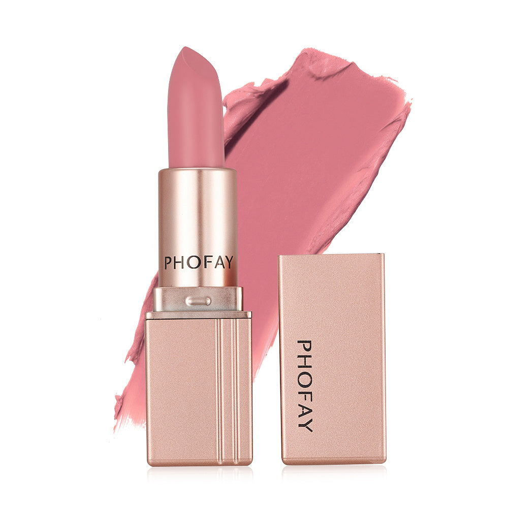 PHOFAY Matte Lipstick MERLIÁ