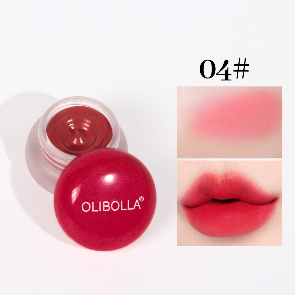 Matte Velvet Lip & Cheek Color - MERLIÁ