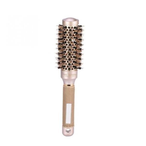 Professional Hairbrushes MERLIÁ