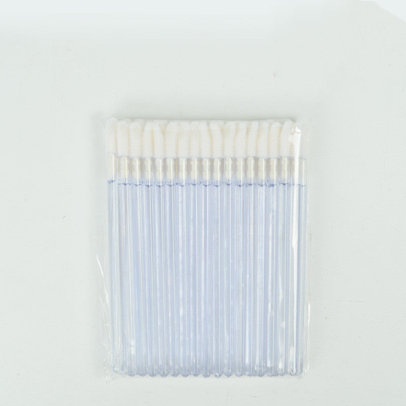 Disposable Lip Brush Sticks 💄 MERLIÁ