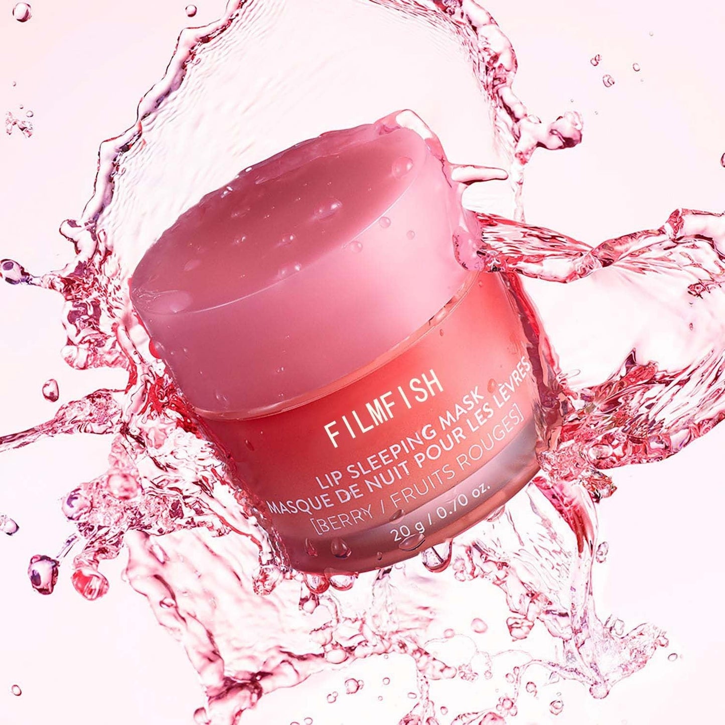 Antioxidant Peeling Lips Dry Lip Balm MERLIÁ