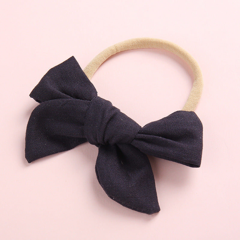 Children's Hair ties 🎀 MERLIÁ