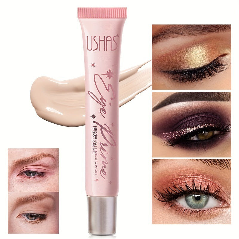 Waterproof Long-Lasting Eye Base Concealer MERLIÁ