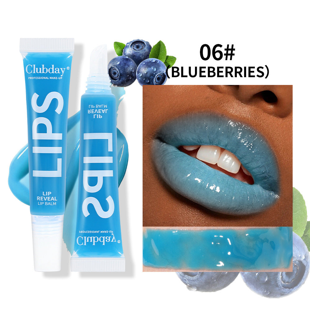 HydraGlow Moisturizing Lip Gloss - MERLIÁ