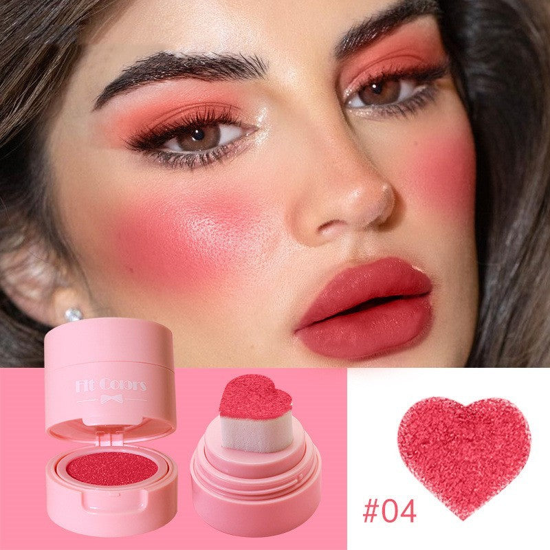 Love Air Cushion Liquid Blusher❤️ MERLIÁ