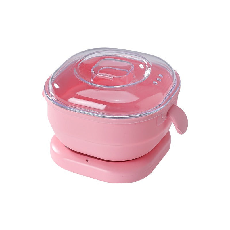 3-in-1 Dense Wax Heater – Compact & Efficient MERLIÁ