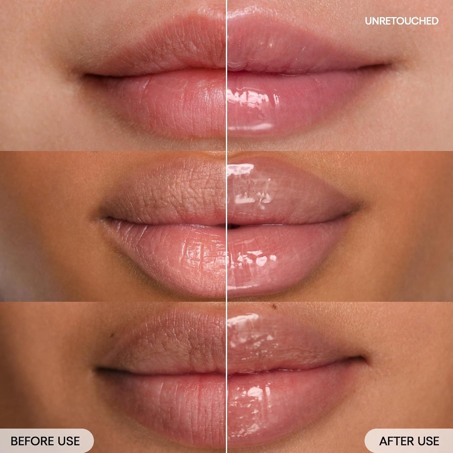 Antioxidant Peeling Lips Dry Lip Balm MERLIÁ