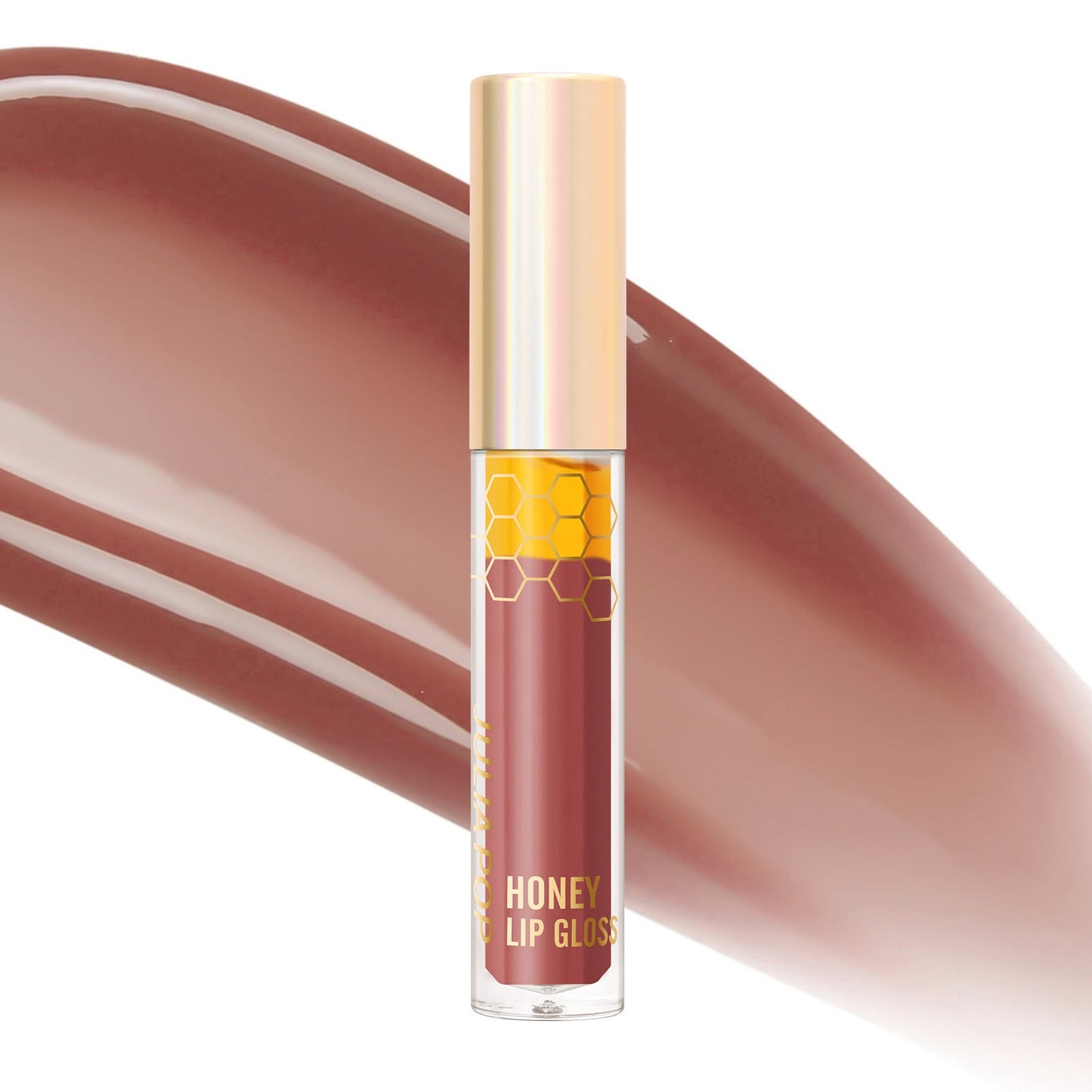 Double Layer Honey Lip Lacquer Female Moisturizing And Nourishing MERLIÁ