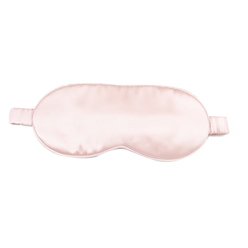 Double-Sided Silk Eye Mask – Ultimate Comfort for Restful Sleep - MERLIÁ