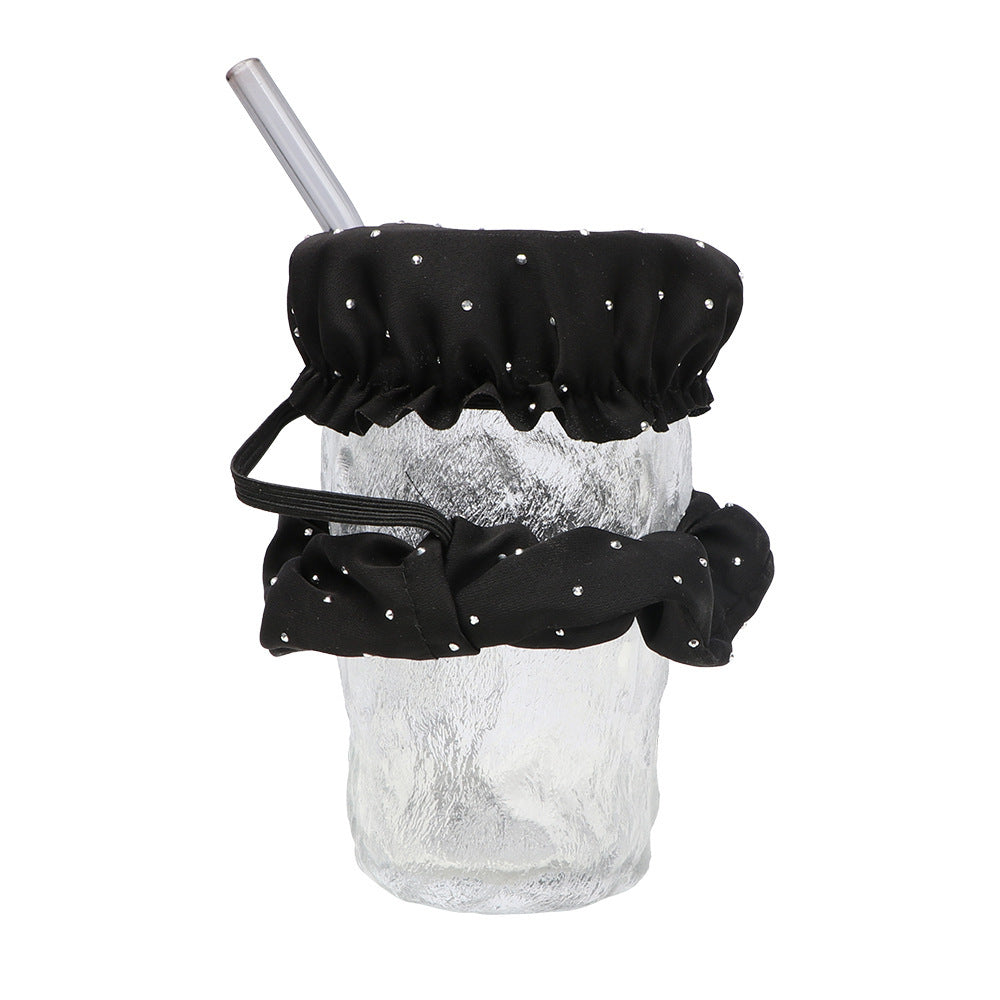 Silky Elastic Cup Lid Set MERLIÁ