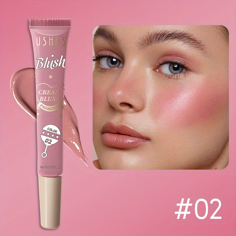 2-in-1 Liquid Blush & Eye Shadow MERLIÁ