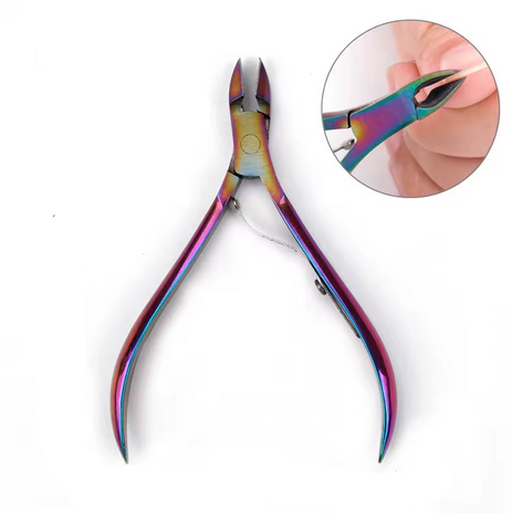 Cuticle Care Manicure Tool MERLIÁ