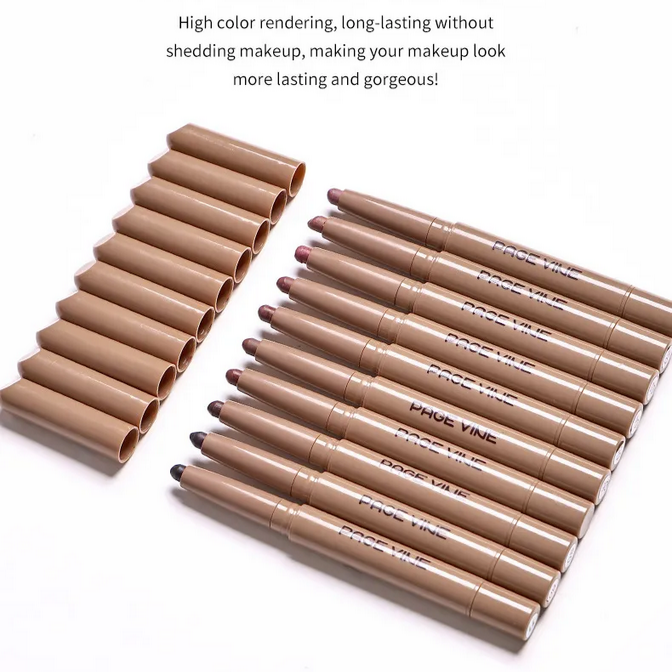 Matte Double-headed Silky Polypeptide Lip Liner MERLIÁ