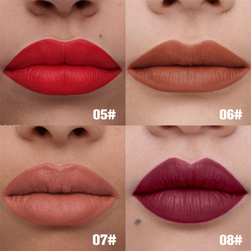 PHOFAY MATTE LIP LINER LIPSTICK PEN MERLIÁ