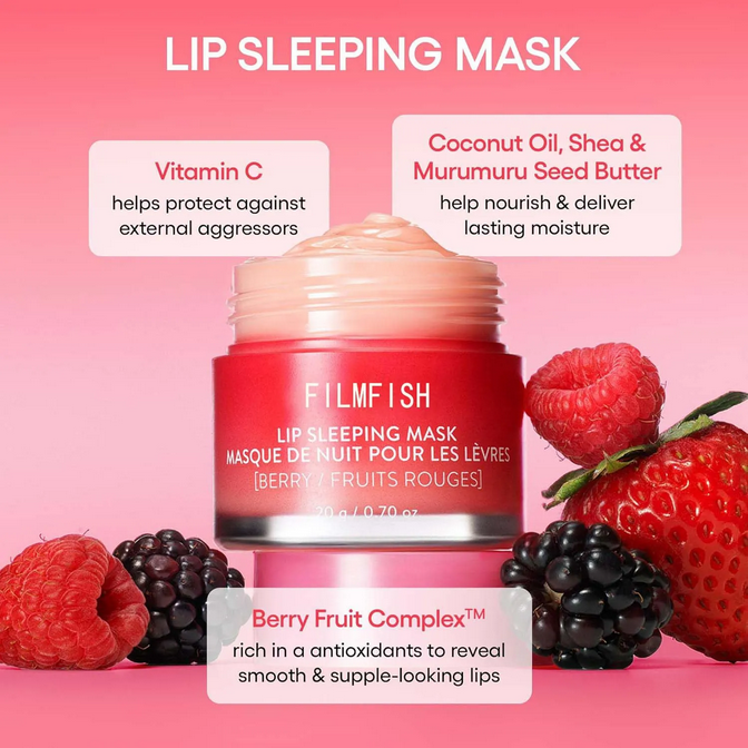 Antioxidant Peeling Lips Dry Lip Balm MERLIÁ