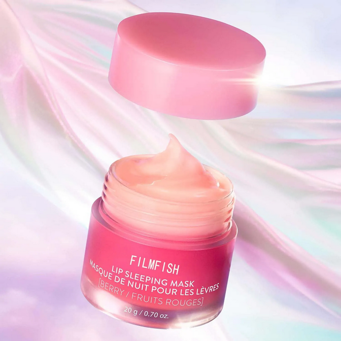 Antioxidant Peeling Lips Dry Lip Balm MERLIÁ