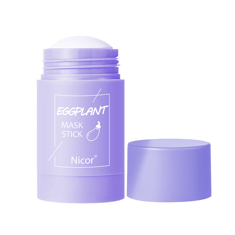 Green Tea & Eggplant Cleansing Clay Mask Stick MERLIÁ