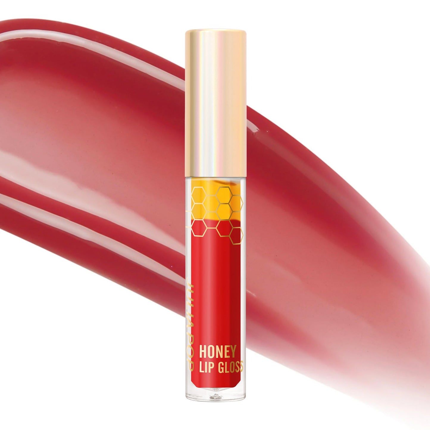 Double Layer Honey Lip Lacquer Female Moisturizing And Nourishing MERLIÁ