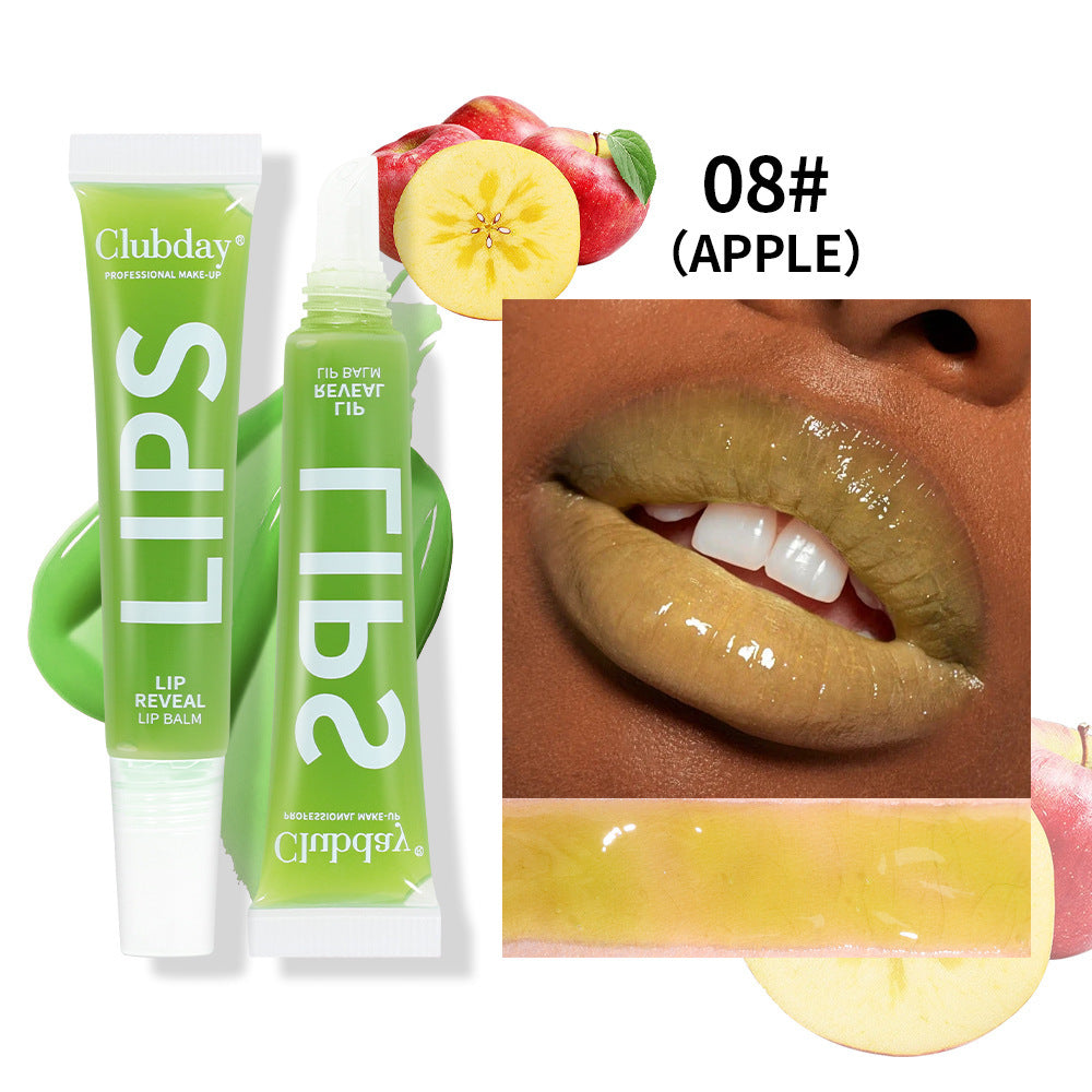 HydraGlow Moisturizing Lip Gloss - MERLIÁ