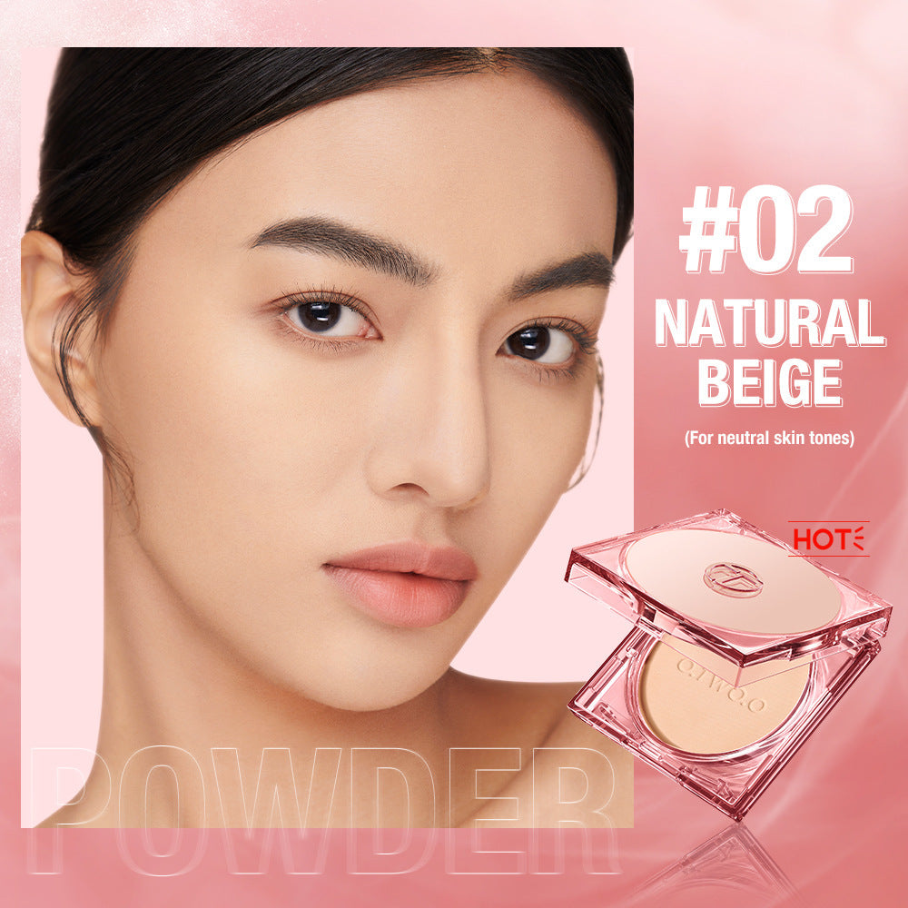 Concealer Repair Wet And Dry Finishing Powder MERLIÁ
