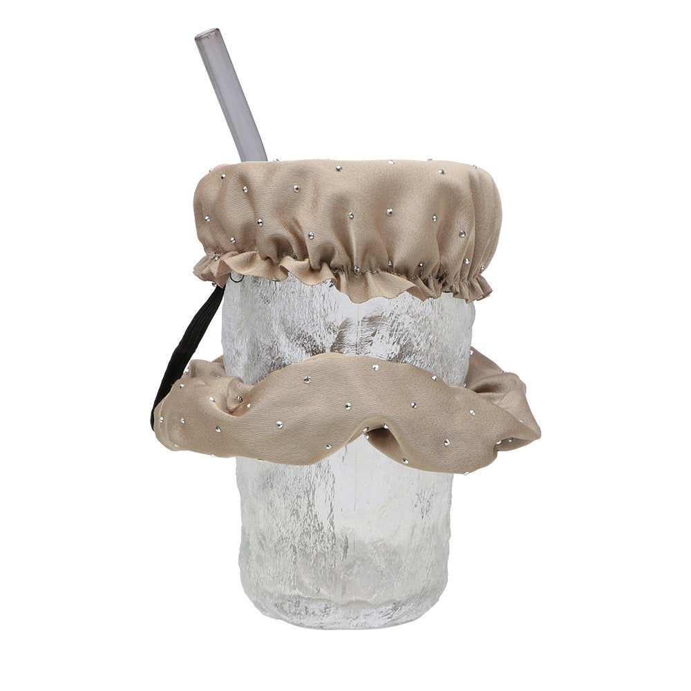 Silky Elastic Cup Lid Set MERLIÁ