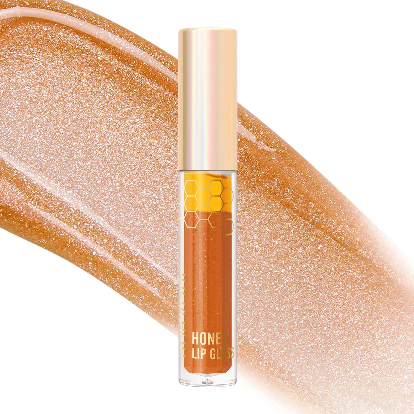 Double Layer Honey Lip Lacquer Female Moisturizing And Nourishing MERLIÁ