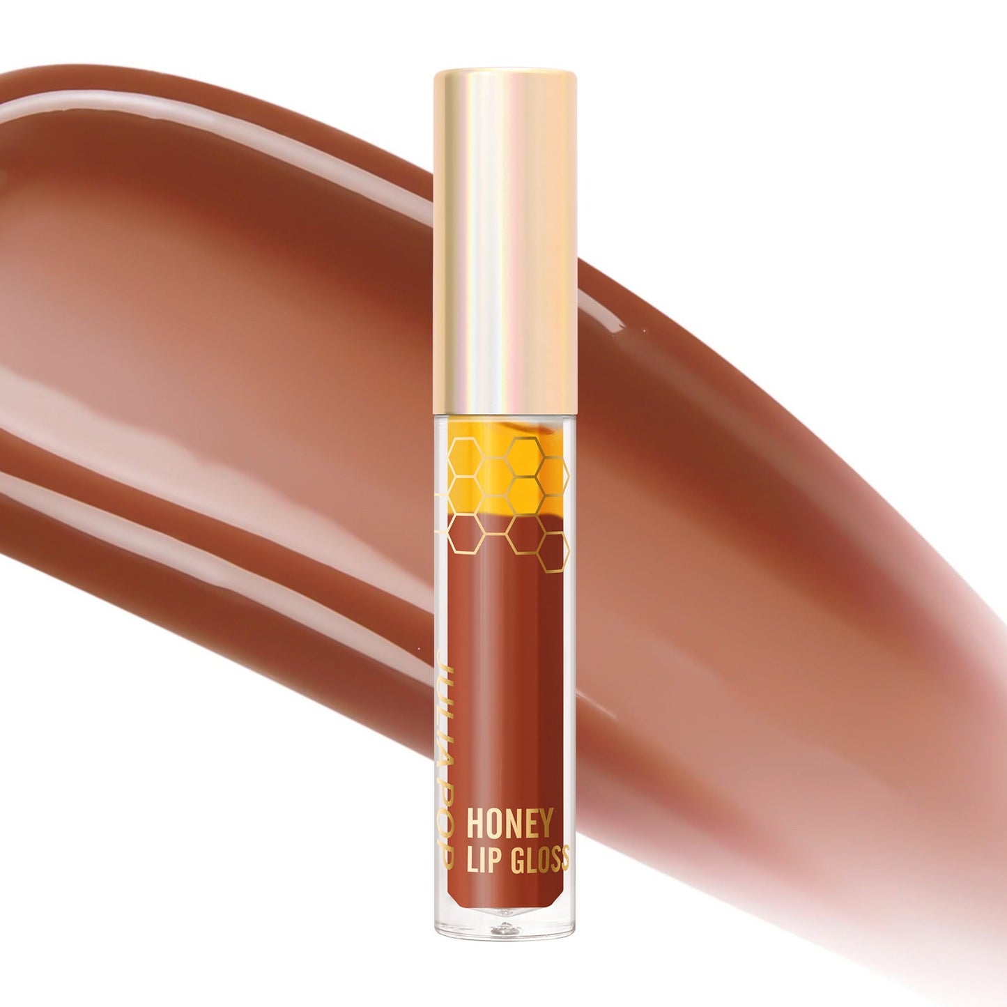 Double Layer Honey Lip Lacquer Female Moisturizing And Nourishing MERLIÁ