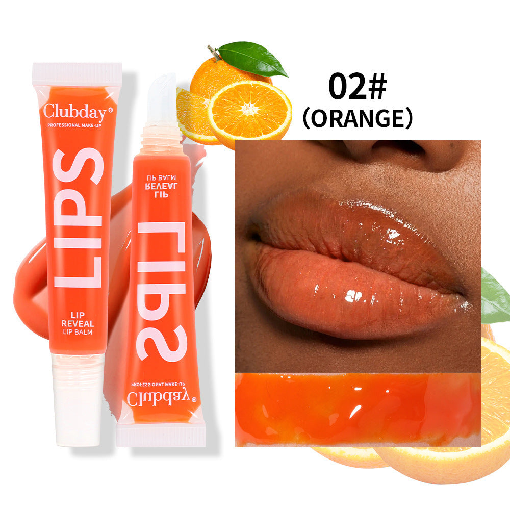 HydraGlow Moisturizing Lip Gloss MERLIÁ