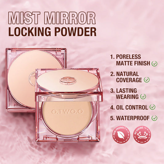 Concealer Repair Wet And Dry Finishing Powder MERLIÁ