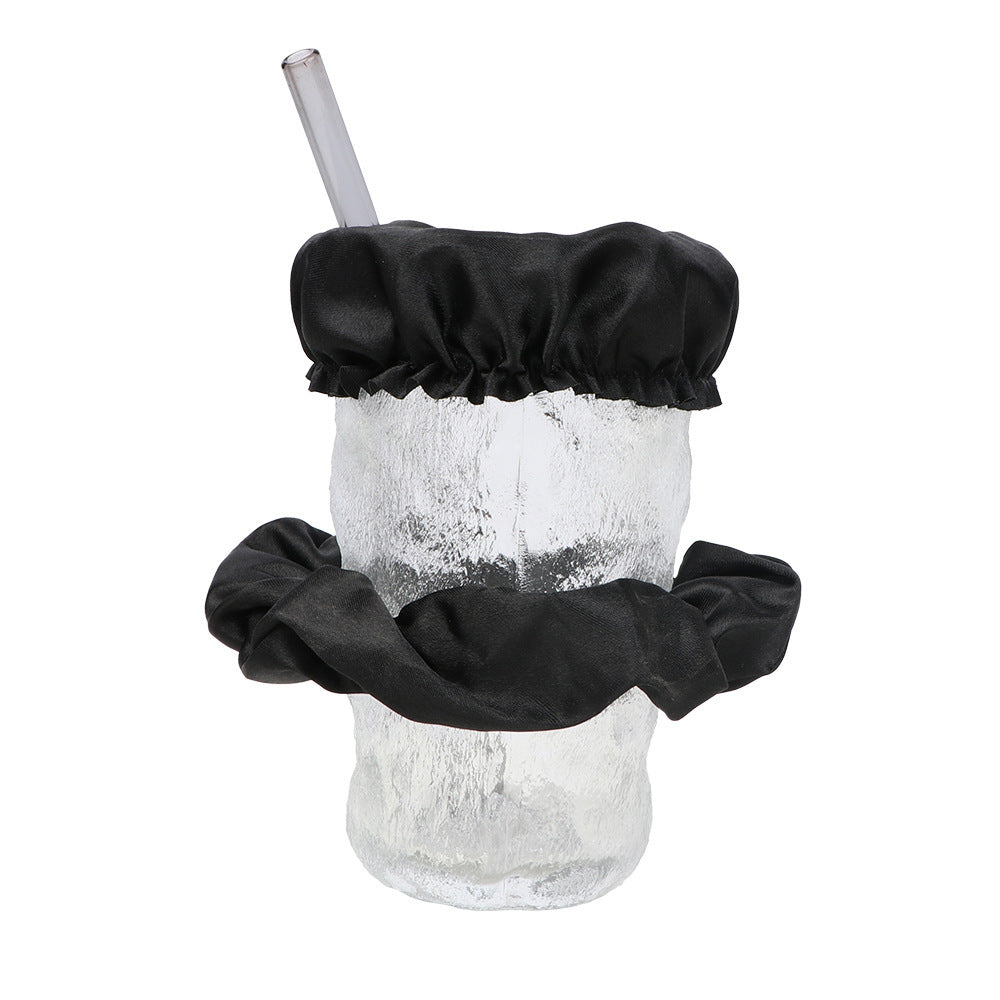 Silky Elastic Cup Lid Set MERLIÁ