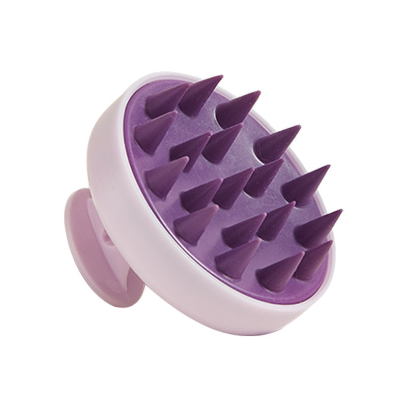 Scalp Massage Shampoo Brush - MERLIÁ