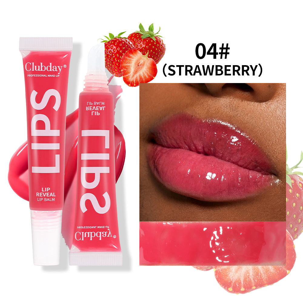 HydraGlow Moisturizing Lip Gloss MERLIÁ