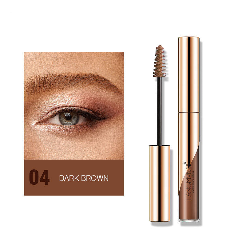 Waterproof Long-Lasting Eyebrow Color Cream MERLIÁ
