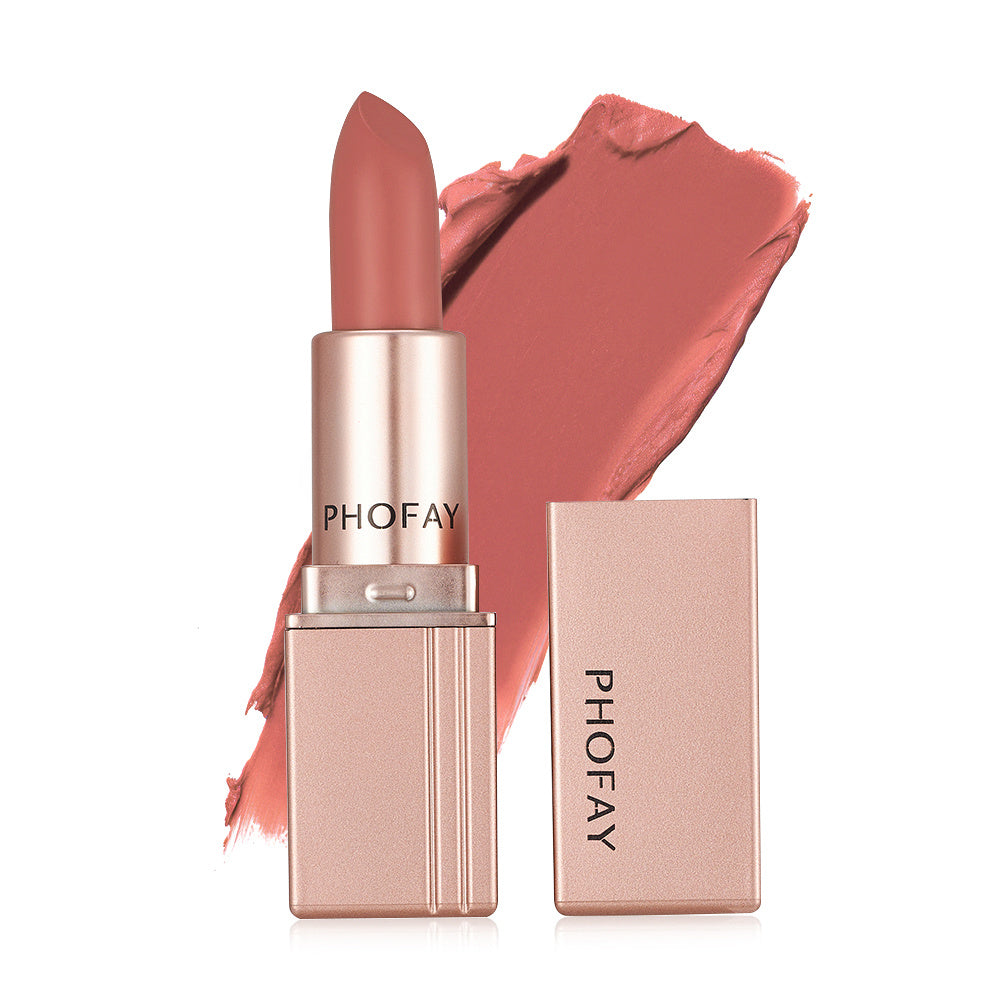 PHOFAY Matte Lipstick MERLIÁ