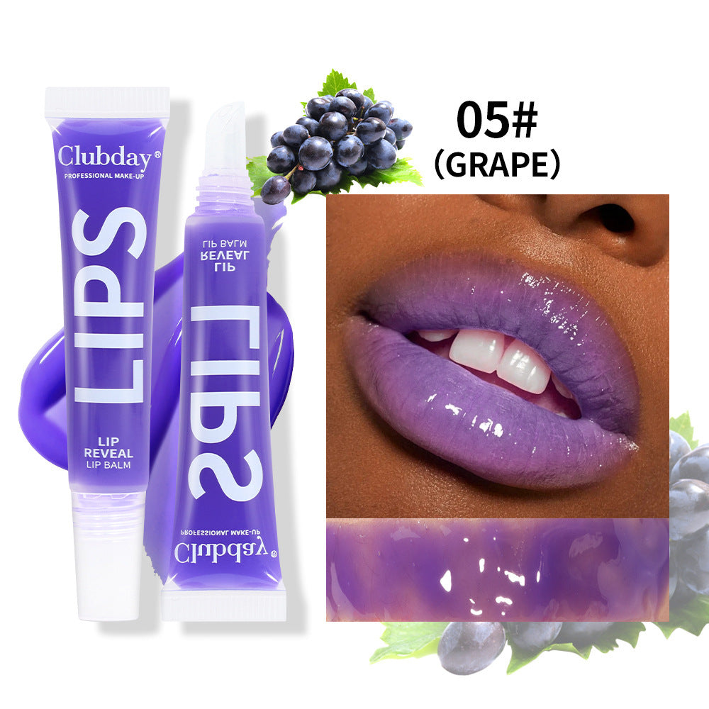 HydraGlow Moisturizing Lip Gloss MERLIÁ