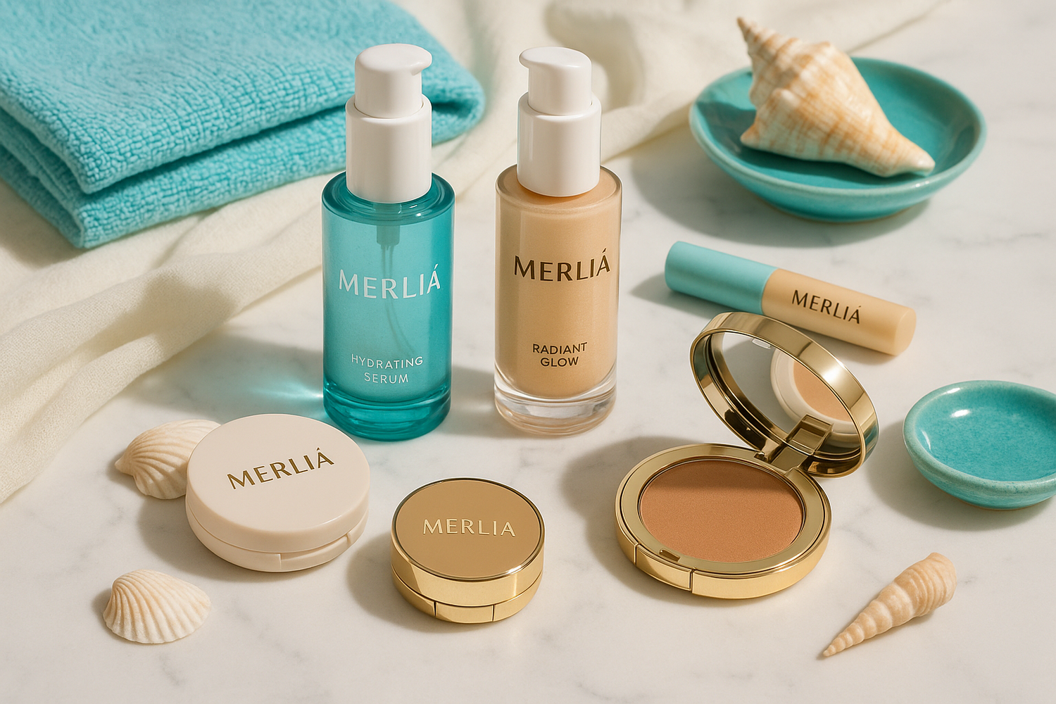 Our Bestsellers collection features carefully curated fan-favorite products loved by our community. Each item blends innovative formulas and luxurious textures to enhance your natural glow and boost confidence 🔥
