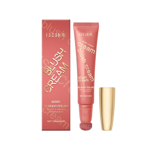 Soft Glow Cream Blush Stick 🌸 MERLIÁ