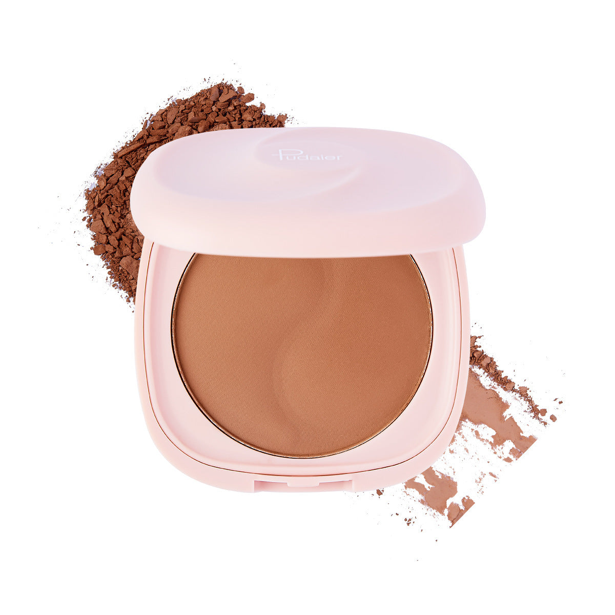 Waterproof Concealer Powder Oil Control Powder MERLIÁ